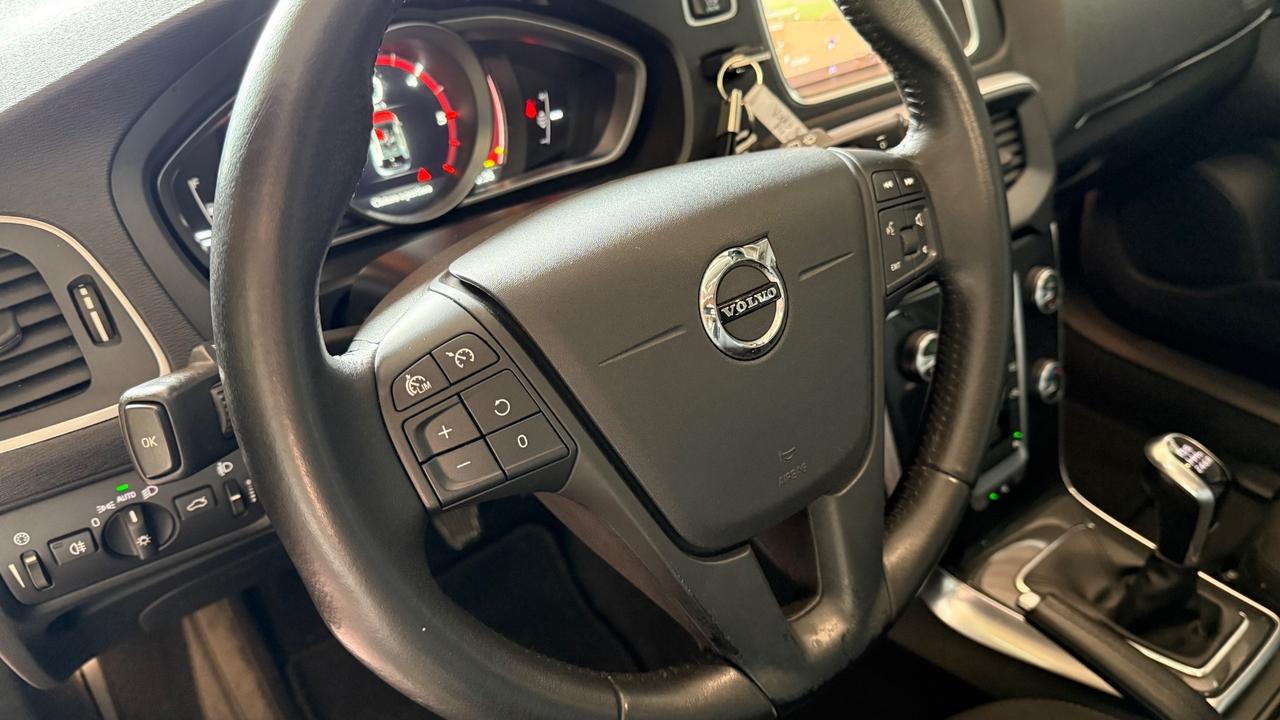 Volvo V40 D2 Business