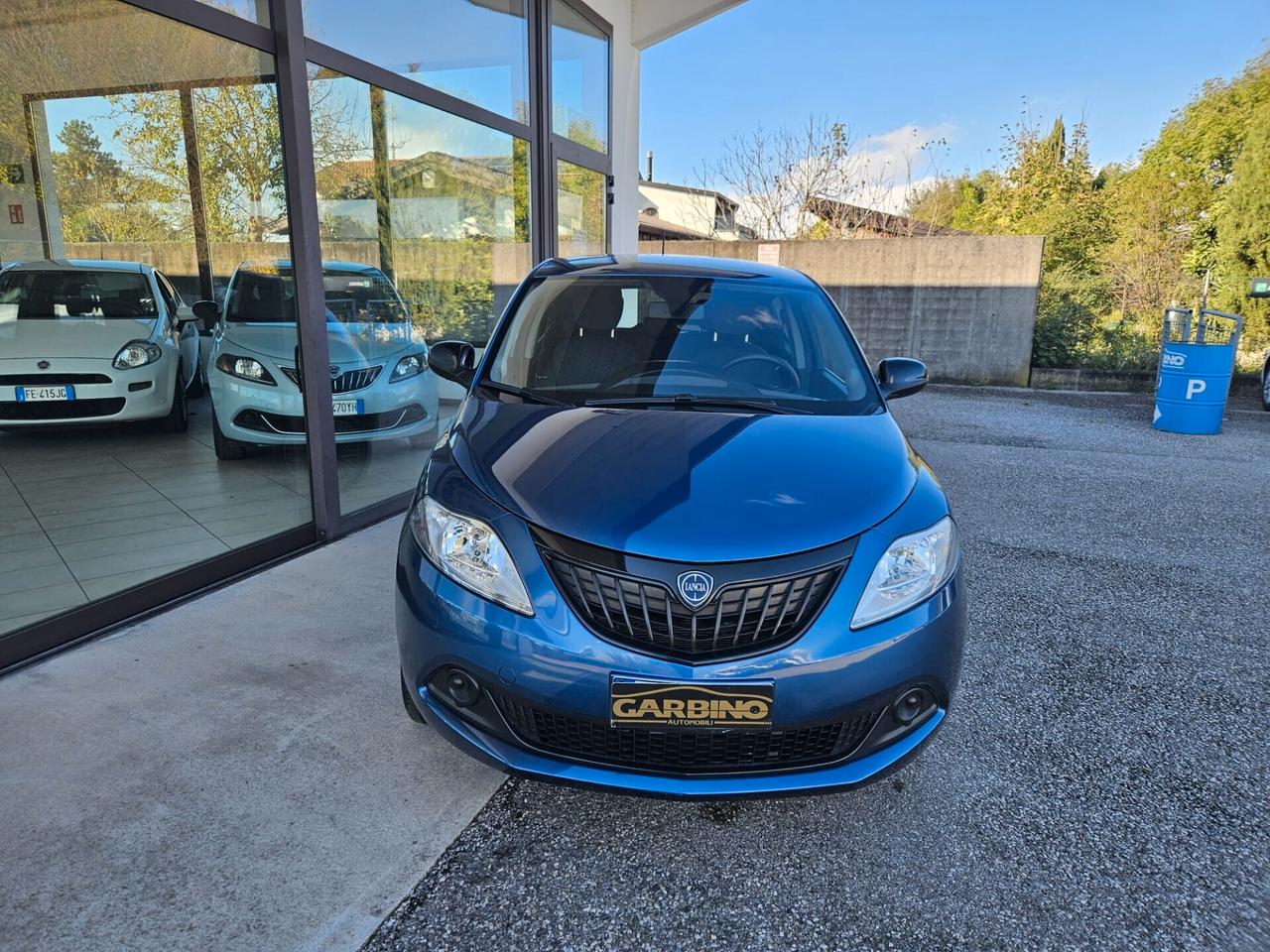 Lancia Ypsilon 1.0 FireFly 5 porte S&S Hybrid Gold
