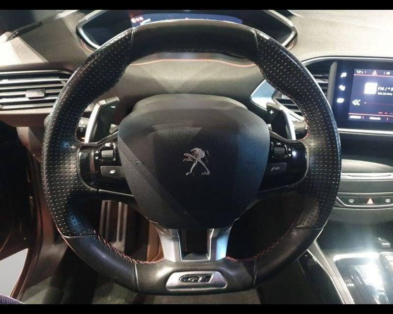 Peugeot 308 2ª serie BlueHDi 130 S&S EAT8 SW GT Pack