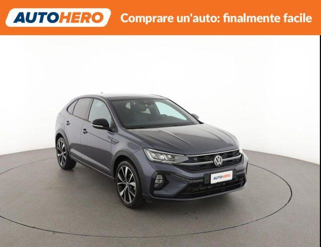 VOLKSWAGEN Taigo 1.0 TSI 110 CV DSG R-Line