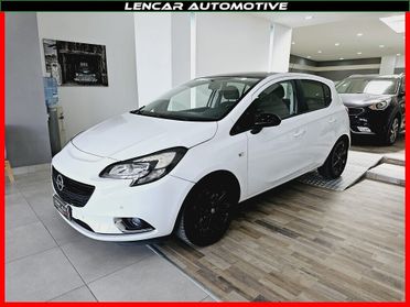 Opel Corsa 1.3 CDTI Black Edition Innovation 2018