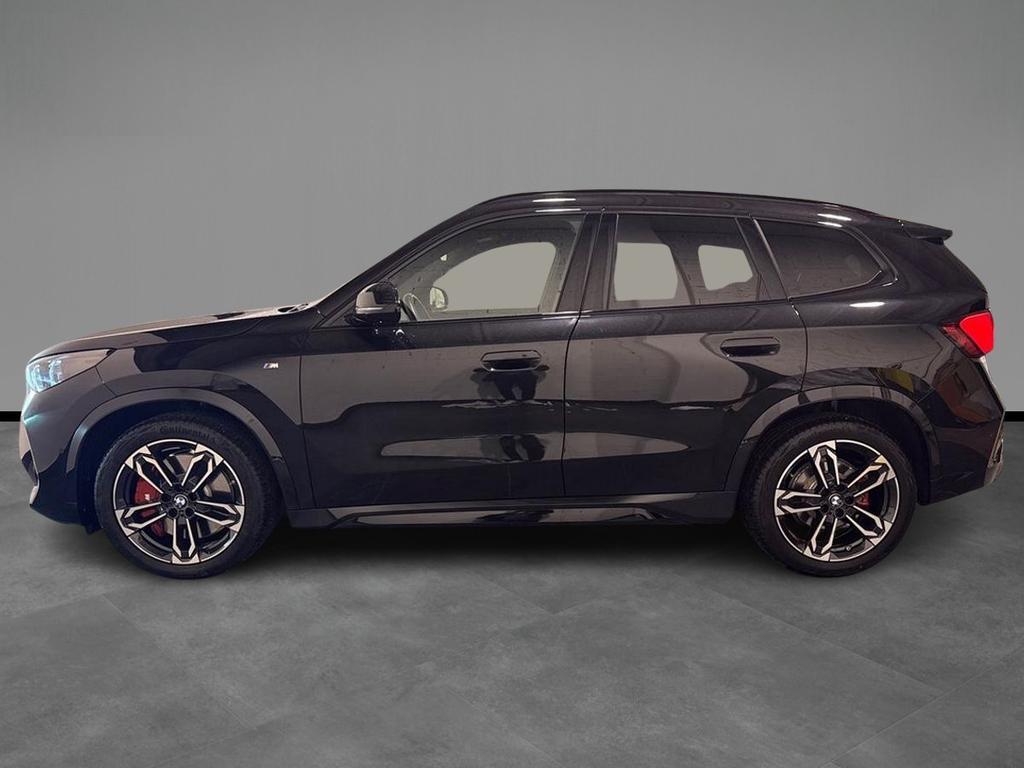 BMW X1 20 d Mild Hybrid 48V Msport xDrive DCT