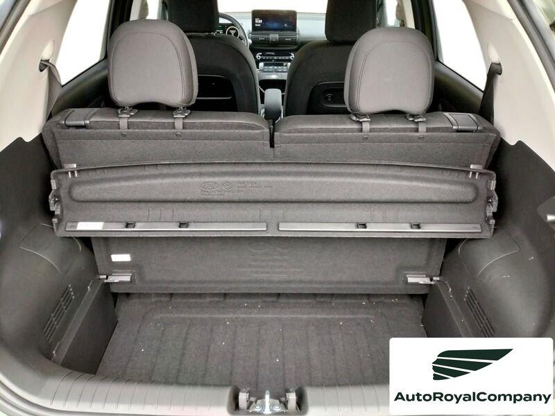 Hyundai Inster Inster 49 kWh XClass