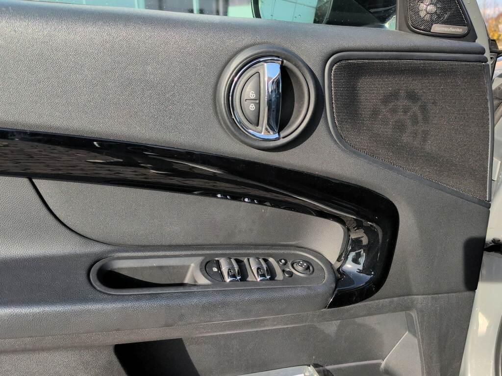 Mini Cooper Countryman 1.5 TwinPower Turbo Cooper