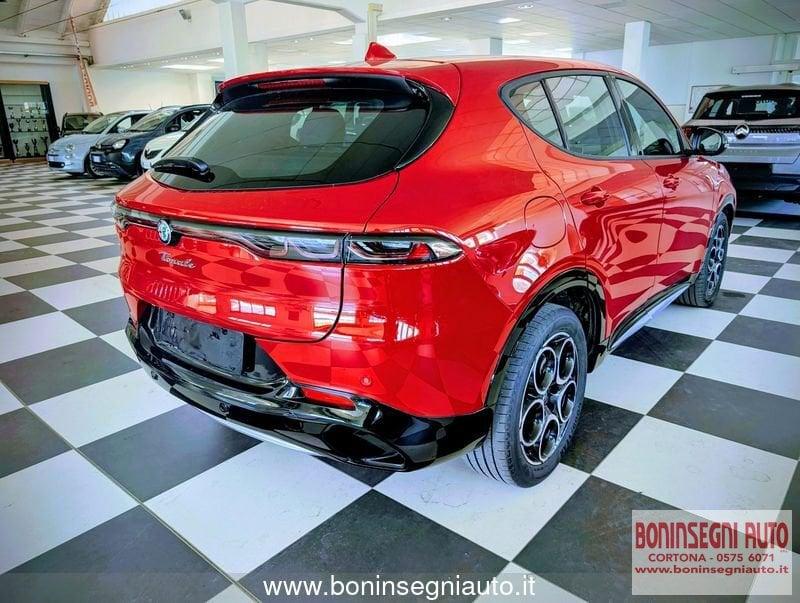 Alfa Romeo Tonale Tonale 1.6 diesel 130 CV TCT6 TI
