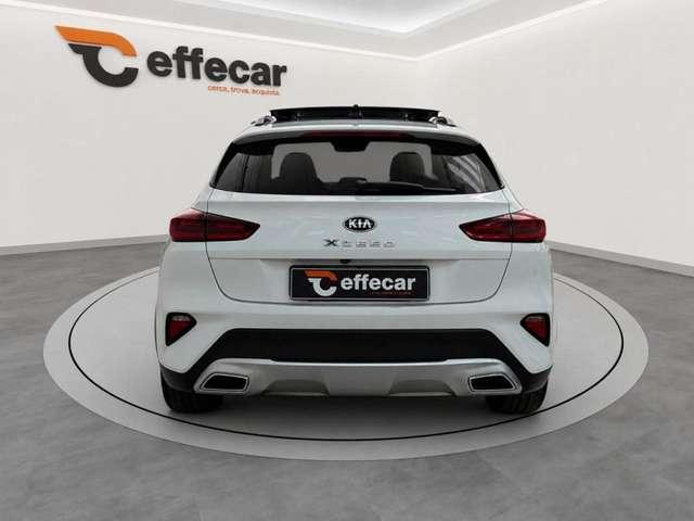 Kia XCeed 1.6 CRDi 136 CV AUTOMATICA