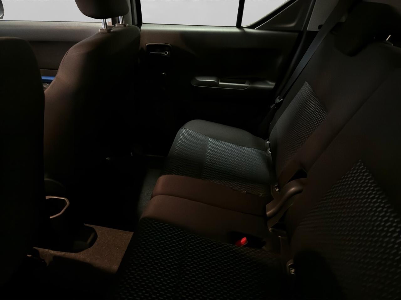 Suzuki Ignis 1.2 Hybrid Top