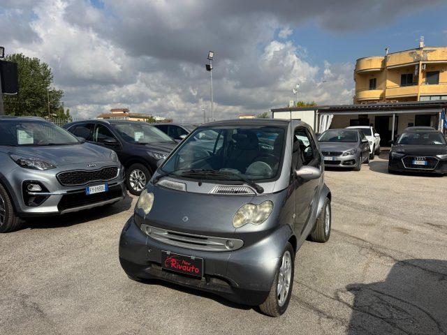 SMART ForTwo 700 coupé passion