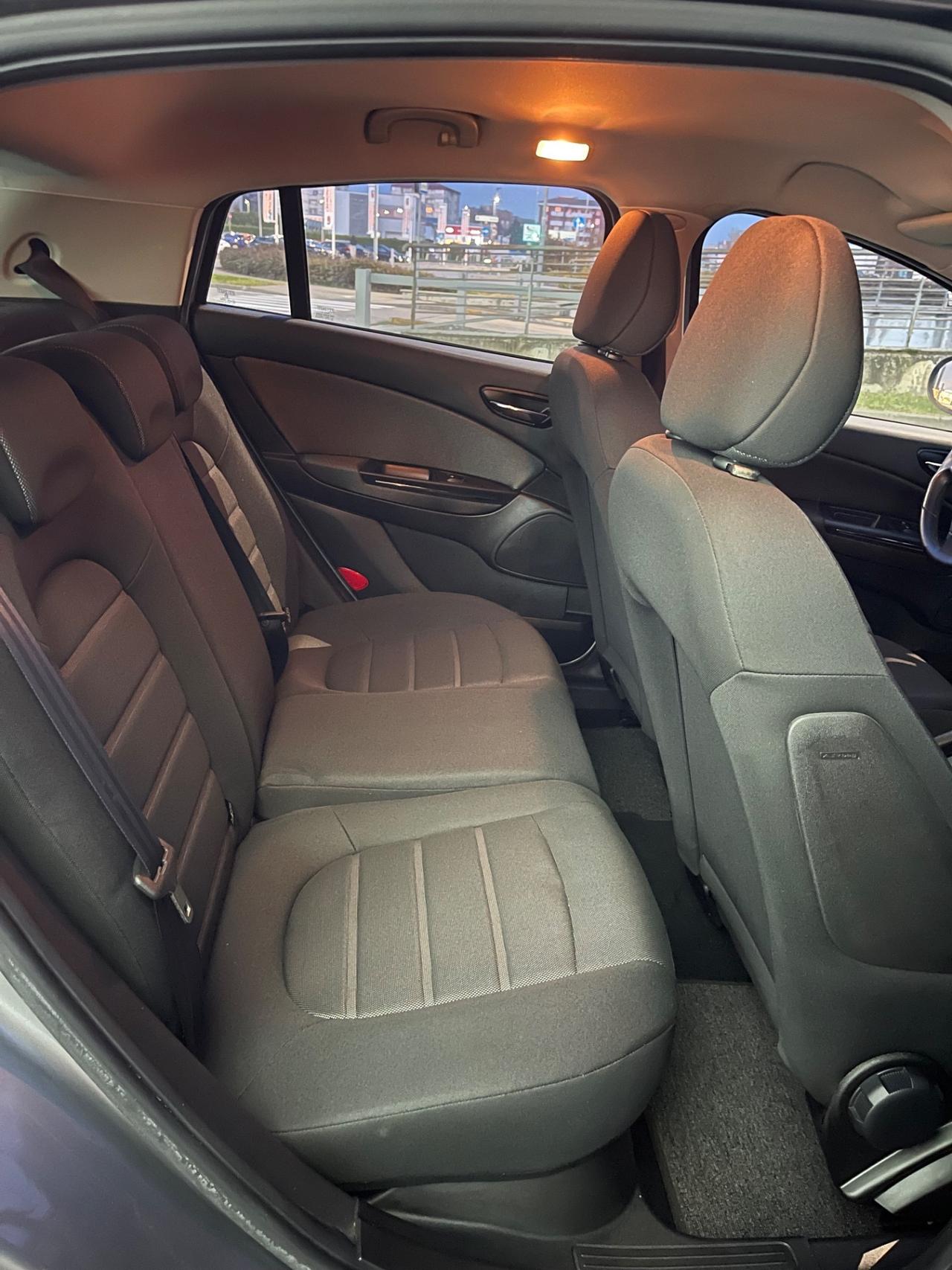 Fiat Bravo 1.6 MJT 120 CV DPF MyLife