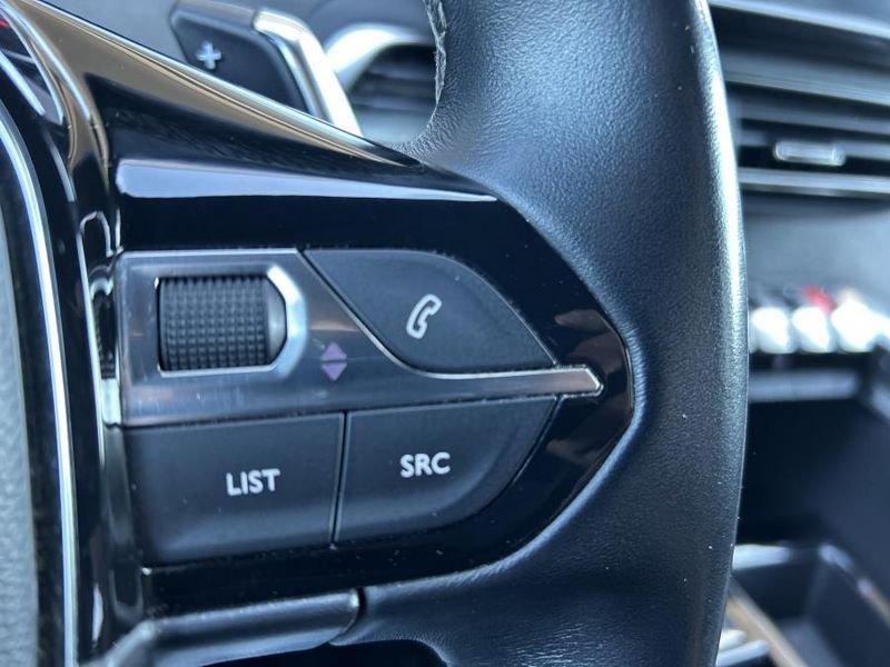 Peugeot 3008 BlueHDi 130 EAT8 Allure Pack PROMOZIONE