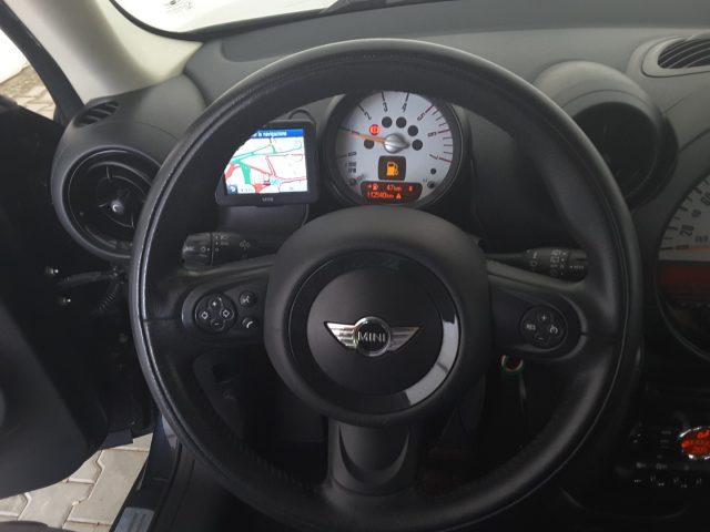 MINI Countryman Cooper D Countryman