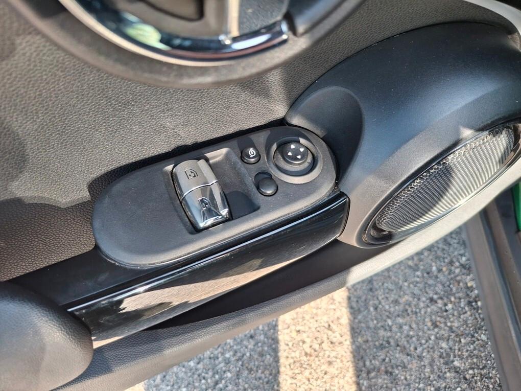 Mini Cooper 1.5 Automatica Km 46.000 - 2021