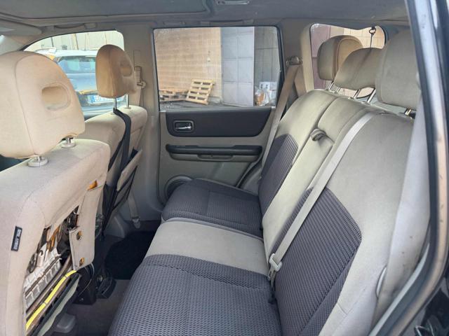 NISSAN X-Trail 2.2 dCi Sport Columbia perfetta di meccanica