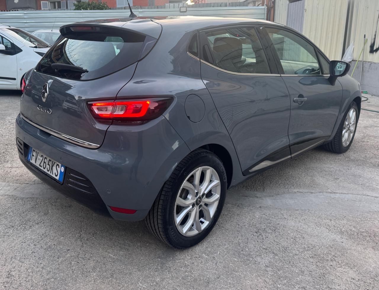Renault Clio dCi 8V 75 CV 5 porte 2019