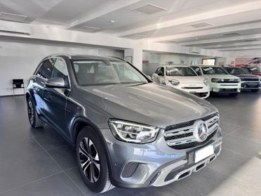 MERCEDES-BENZ GLC 220 2.0 d 4Matic 195 CV Sport