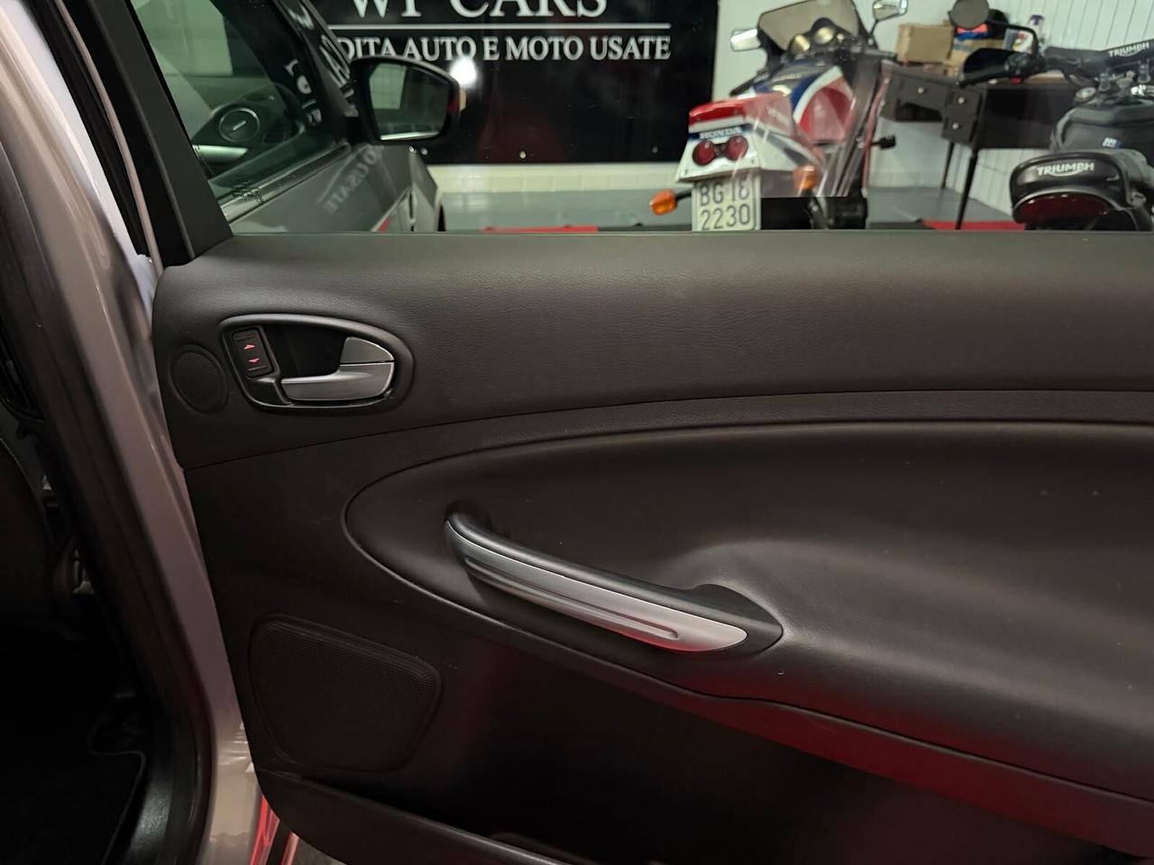 Ford S-Max 2.0 TDCI 140CV Titanium DPF