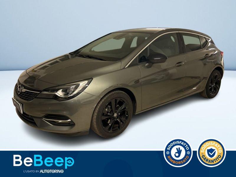 Opel Astra 5P 1.5 CDTI BUSINESS ELEGANCE S&S 122CV AT9