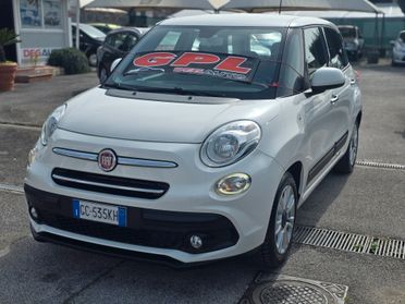 Fiat 500L 1.4 Gpl 95cv S&S Mirror