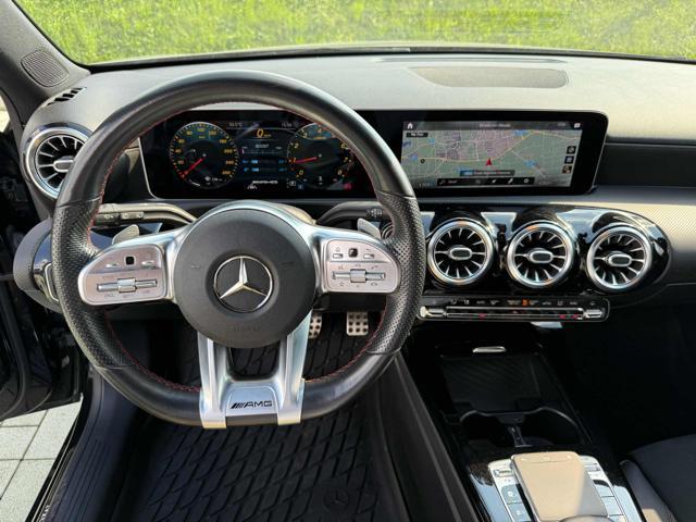 MERCEDES-BENZ A 250 2.0 224cv 4Matic A35 PACK PREMIUM AMG BLACK-LED