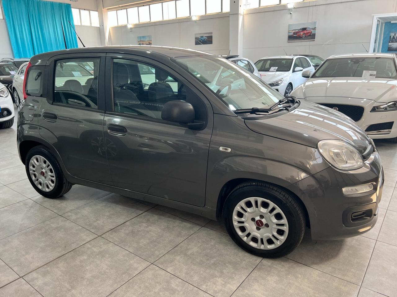 Fiat Panda 1.0 69 CV FireFly S&S Hybrid 2021