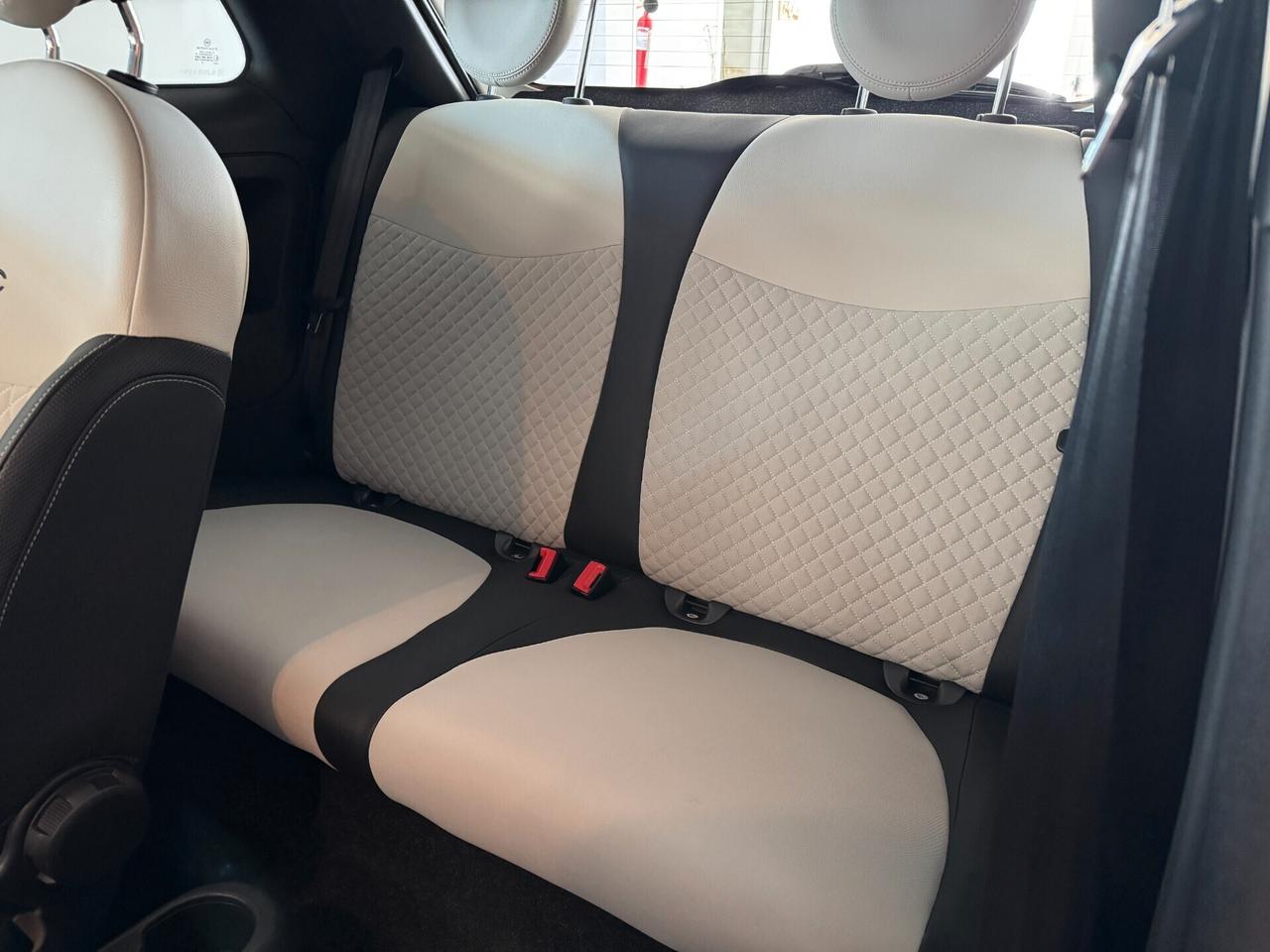 FIAT 500 1.0 MHEV 70CV DOLCEVITA 2022