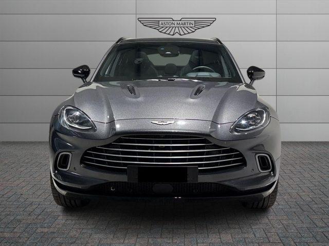 ASTON MARTIN DBX 4.0 Auto