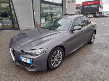 ALFA ROMEO Giulia 2.2 Turbodiesel 150 CV