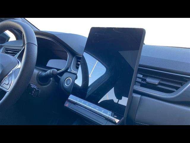 Renault Symbioz 1.6 E-Tech full hybrid Iconic Auto 145cv