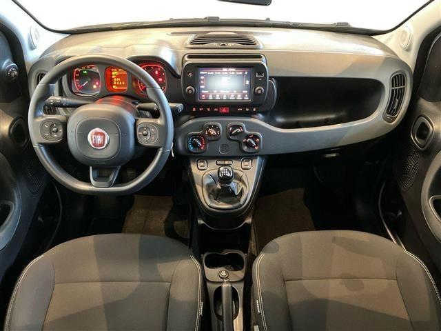FIAT Panda Cross 1.0 FireFly Hybrid 70cv S&S 5p.ti
