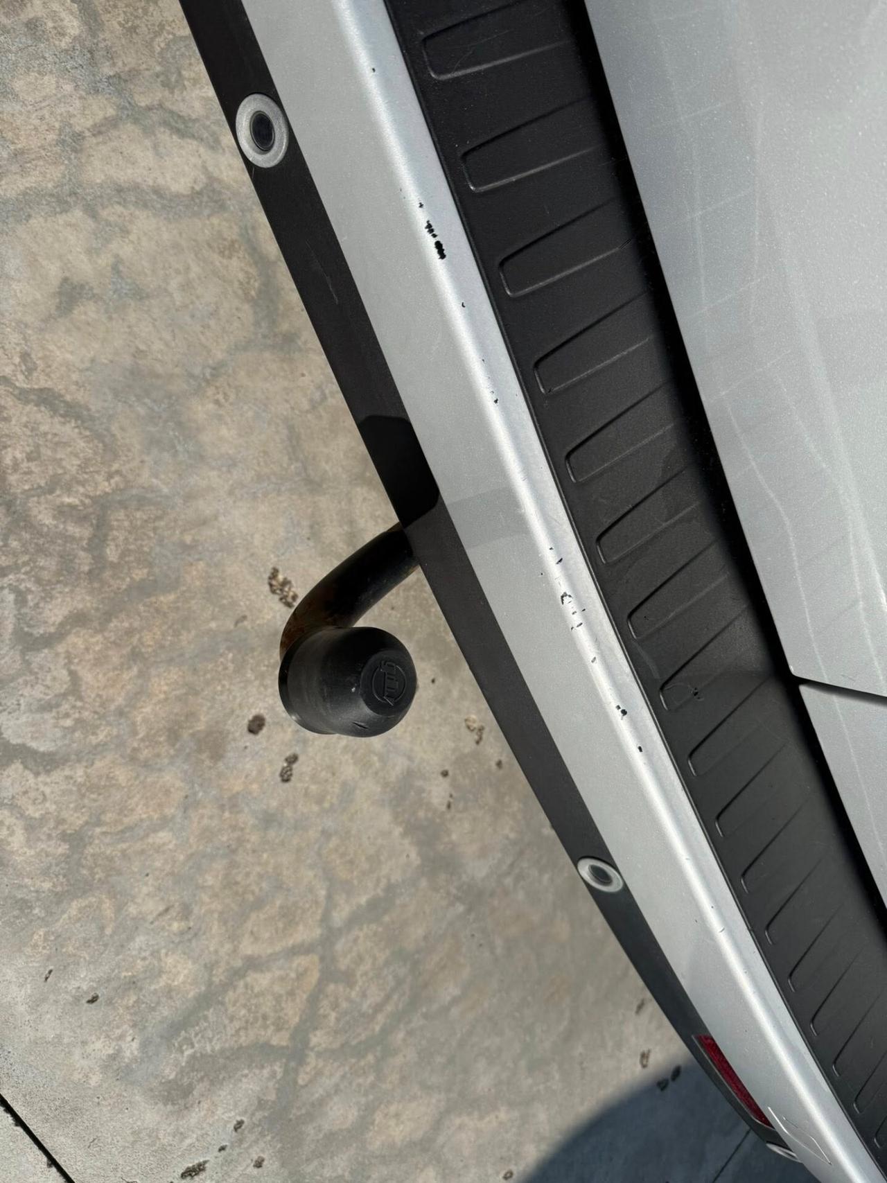 Fiat Doblò 1.6 MJT 105CV SX 3 Posti -Gancio T- FULL OPT