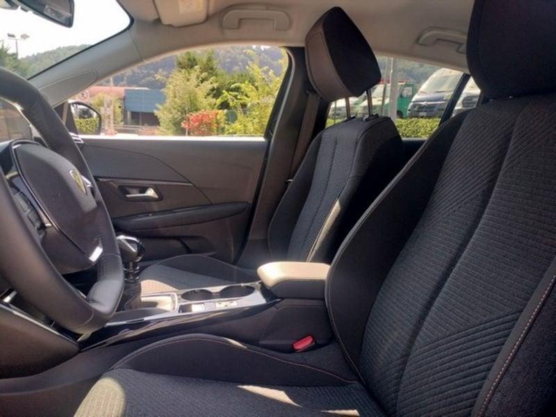 Peugeot 208 Business Turbo benzina 100