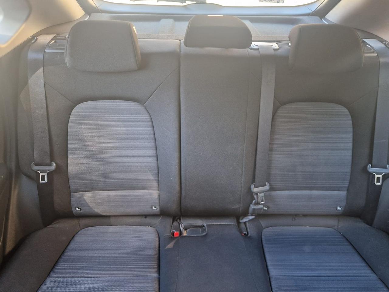 Hyundai Kona Exellecence 1.0T-GDI #11320