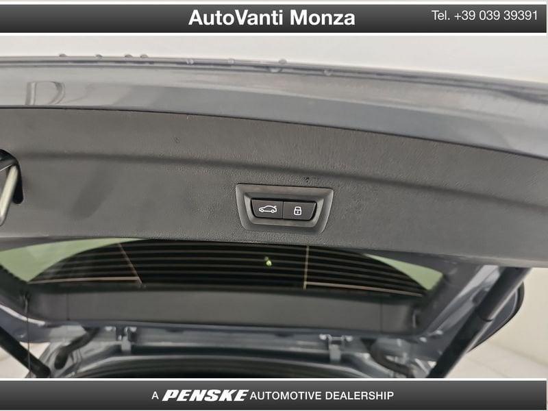 BMW Serie 2 Active Tourer 218d Active Tourer Msport