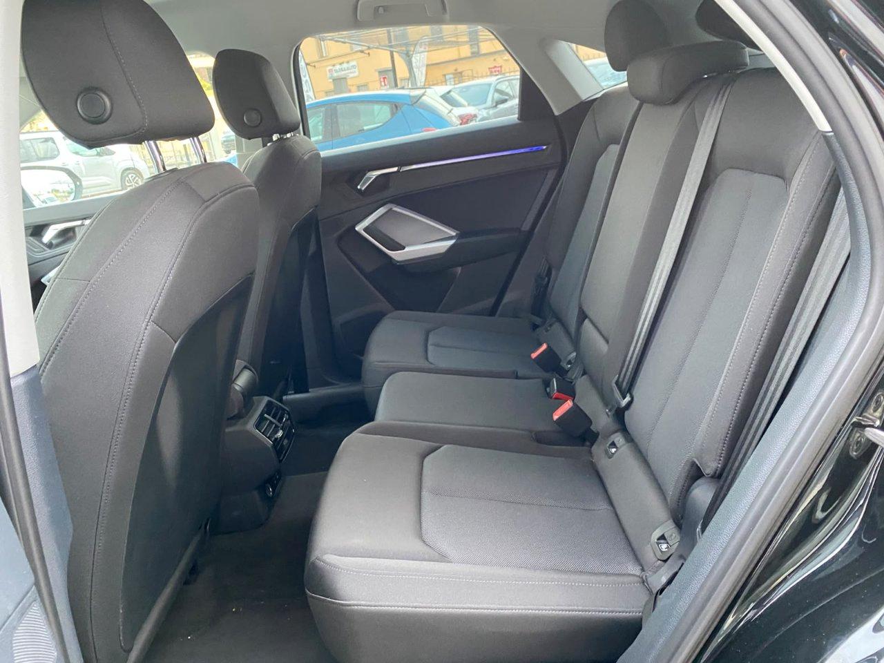 Audi Q3 Sportback 35 2.0 tdi Business Plus s-tronic