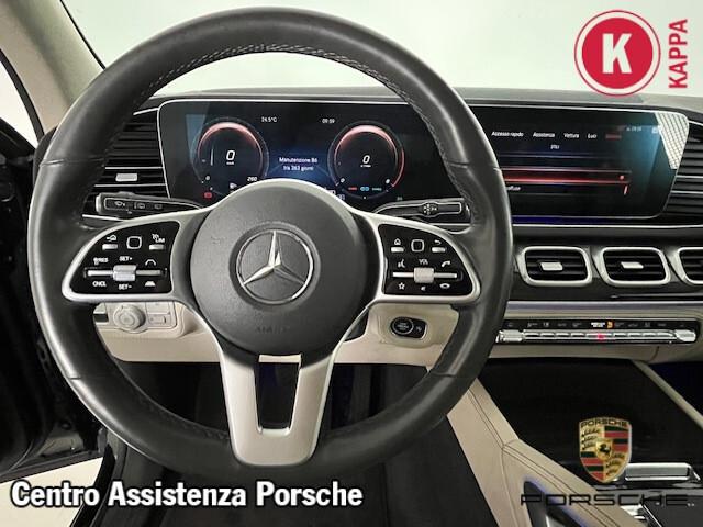 Mercedes-benz GLE 450 4Matic EQ-Boost Premium