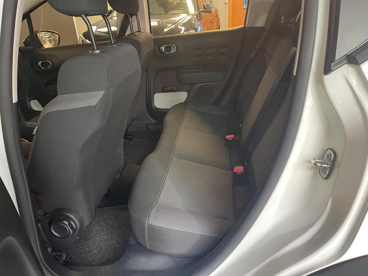 Citroen C3 PureTech 83 S&S Shine. PROMO