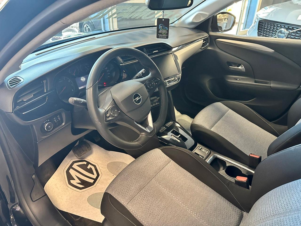 Opel Corsa 1.2 100 CV aut. Edition