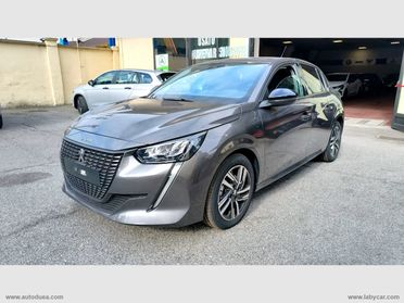 PEUGEOT 208 PureTech 100 S&S 5p. Allure Pack NO VINCOLI