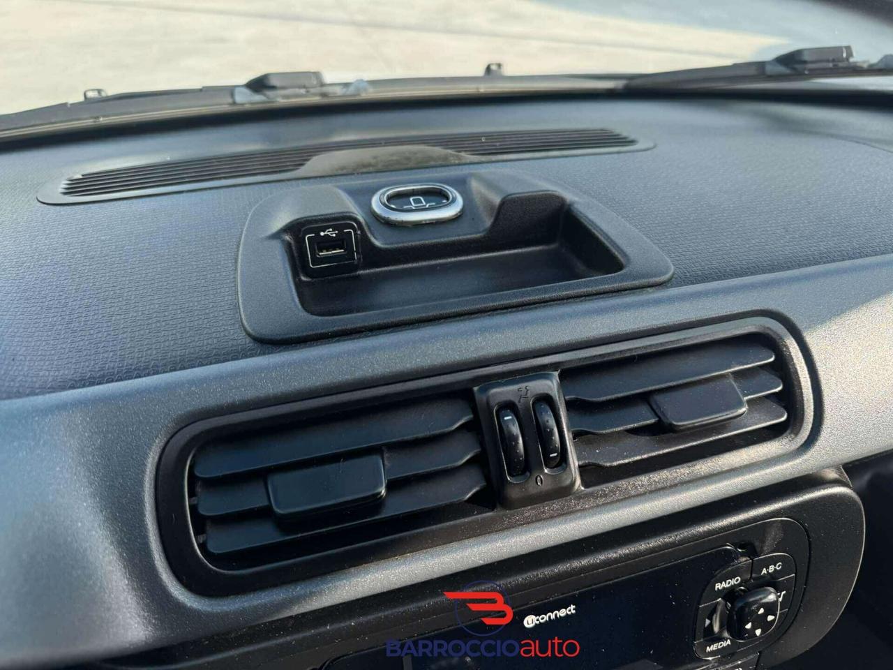 Fiat Panda 0.9 TwinAir Turbo Natural Power Easy-2020