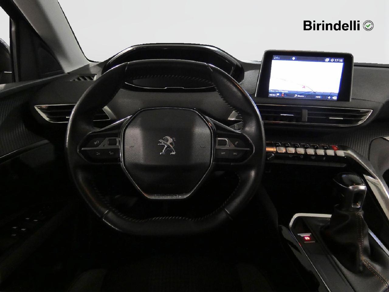 PEUGEOT 3008 2ª serie - 3008 BlueHDi 120 S&S Business