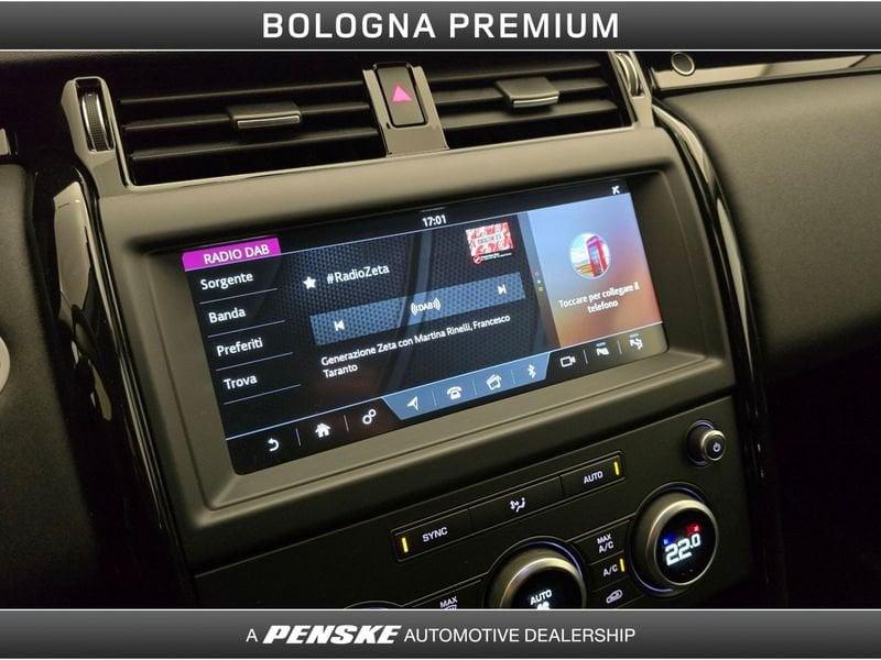 Land Rover Discovery Discovery 2.0 SD4 240 CV S