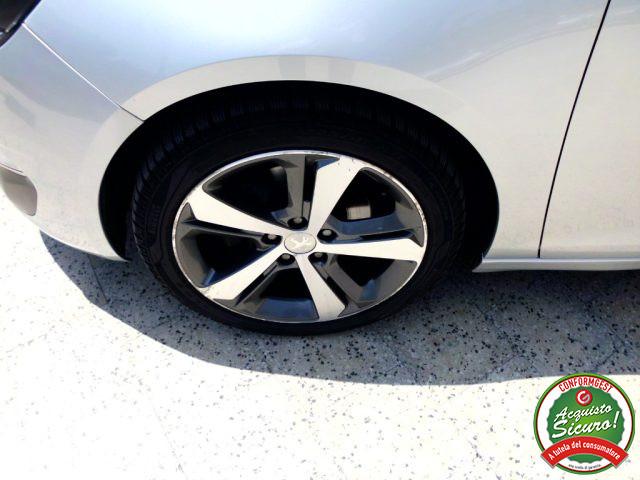 PEUGEOT 308 BlueHDi 120 S&S SW Allure