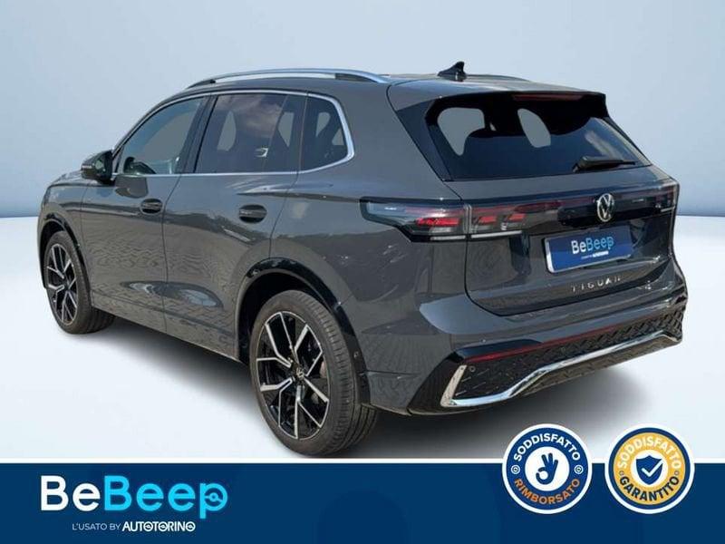 Volkswagen Tiguan 2.0 TDI R-LINE PLUS 150CV DSG