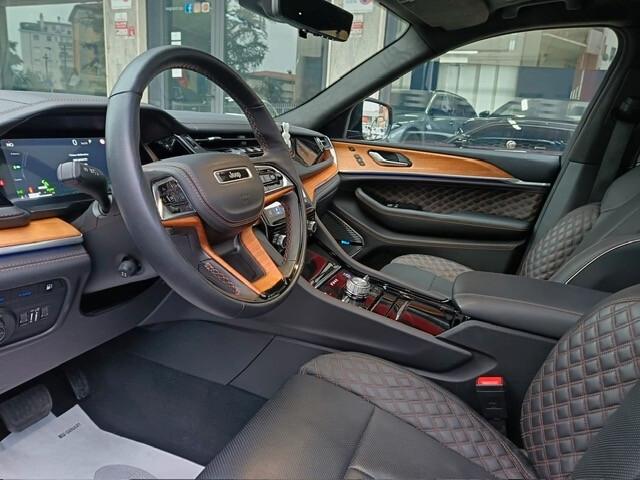 Jeep Grand Cherokee 2.0 PHEV ATX 4xe Summit Reserve *PREZZO REALE*