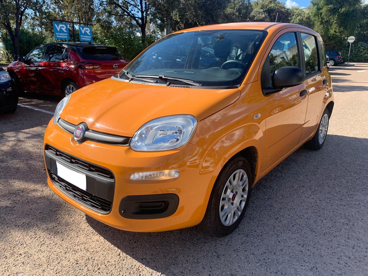 Fiat Panda 1.2 PASSAGGIO INCLUSO