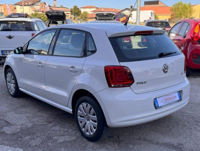 VOLKSWAGEN Polo 1.2 70 CV 5p. Comfortline
