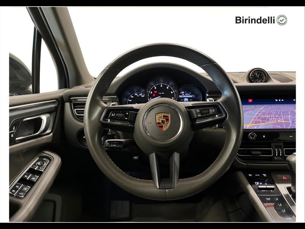 PORSCHE Macan - 2.0