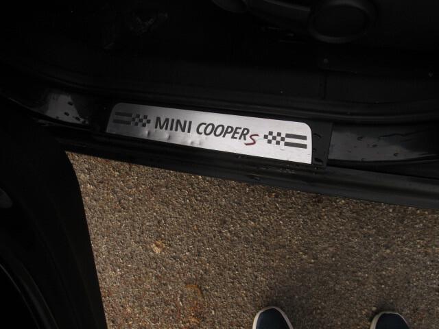 MINI COUNTRYMAN Cooper S 4x4 (Poss. GPL)