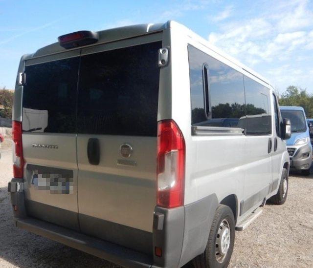 FIAT Ducato 30 2.3 MJT 150CV PC-TN COMBI