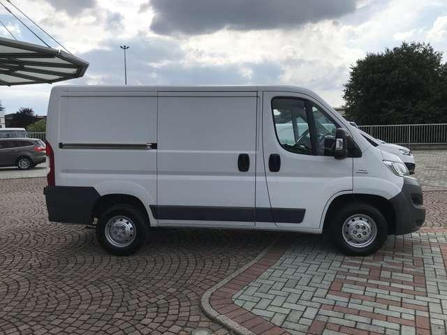 Fiat Ducato 2.3 mjt 130 cv L1-H1 automatico